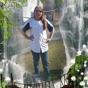 Meet your Posher, Maribel